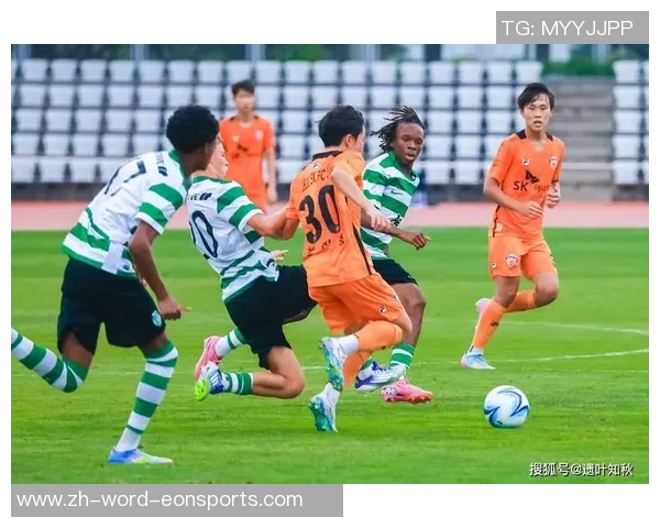 足球的魅力与激情在绿茵场上的绽放与追逐